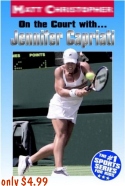 Jennifer Capriati