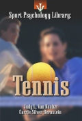 Sports Psychology Library Tennis