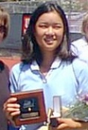 Amber Liu