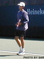 Robby Ginepri