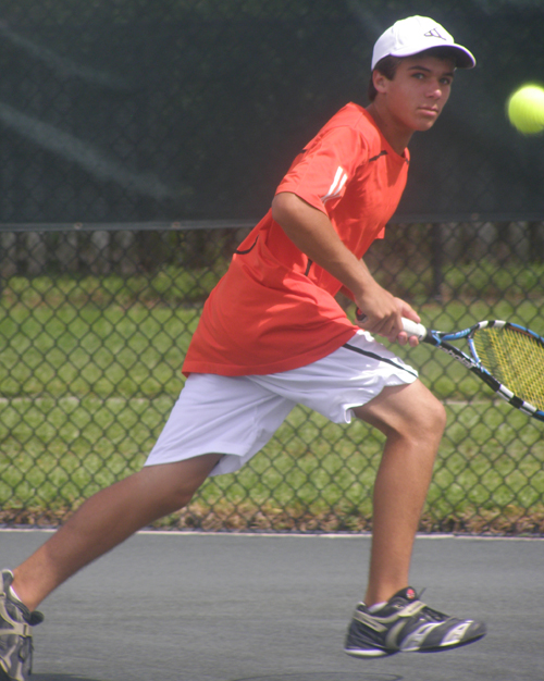 Chase Perez