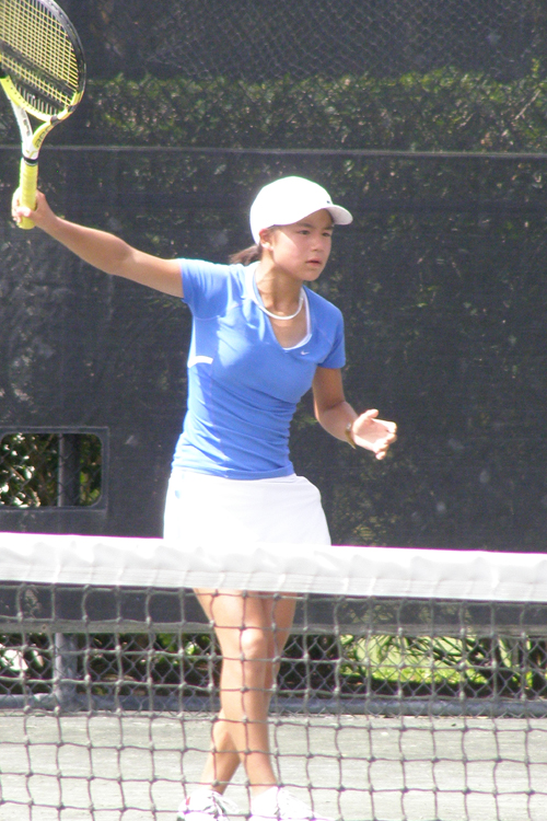 Emma Higuchi