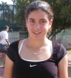 Julia Cohen