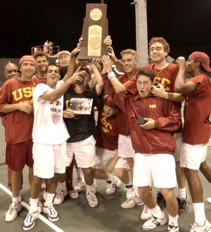 USC Men