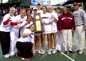 stanford women