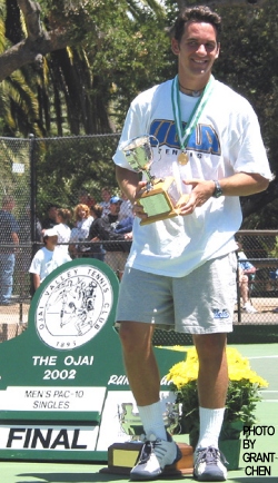 Rodrigo Grilli