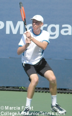 championships 2005 open querrey sam seguso holden