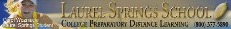 Laurel Springs