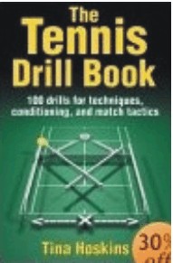 tennis drills