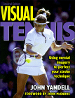 visual tennis