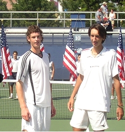 Sergiy Stakhovsky