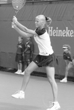 Elena Dementieva