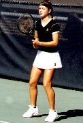 Zsofia Gubacsi